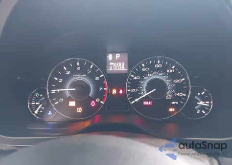 2010 Subaru Outback 2.5I Premium из США, поврежденный, VIN 4S4BRBCC6A3312562